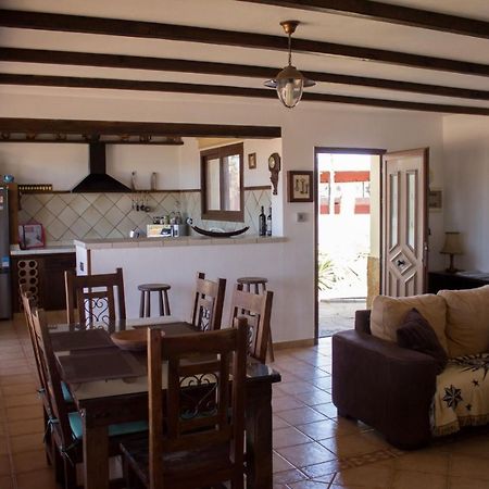 Вилла Casa El Horno Антигуа Экстерьер фото