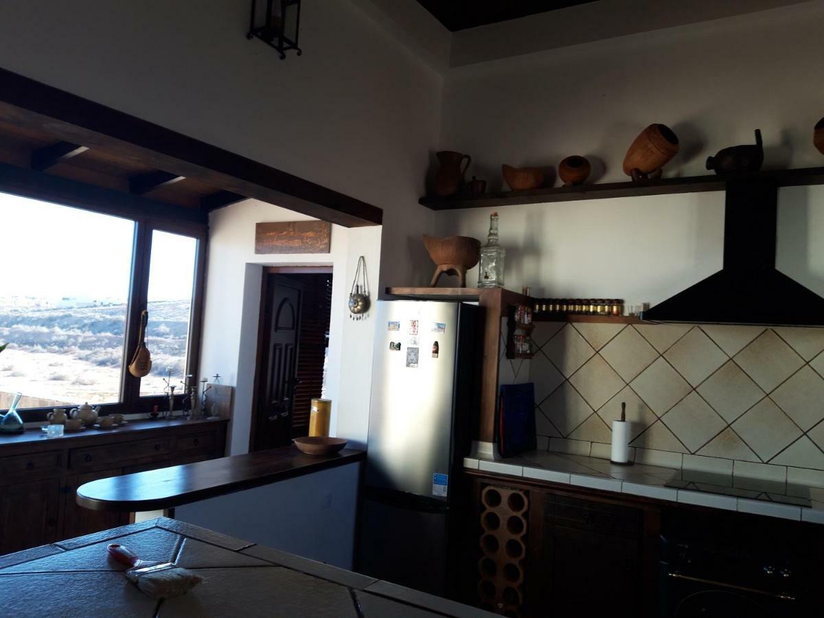 Вилла Casa El Horno Антигуа Экстерьер фото