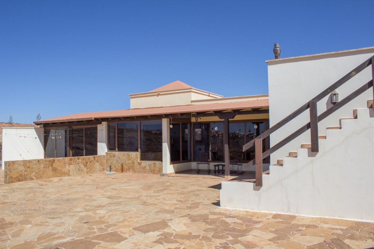 Вилла Casa El Horno Антигуа Экстерьер фото